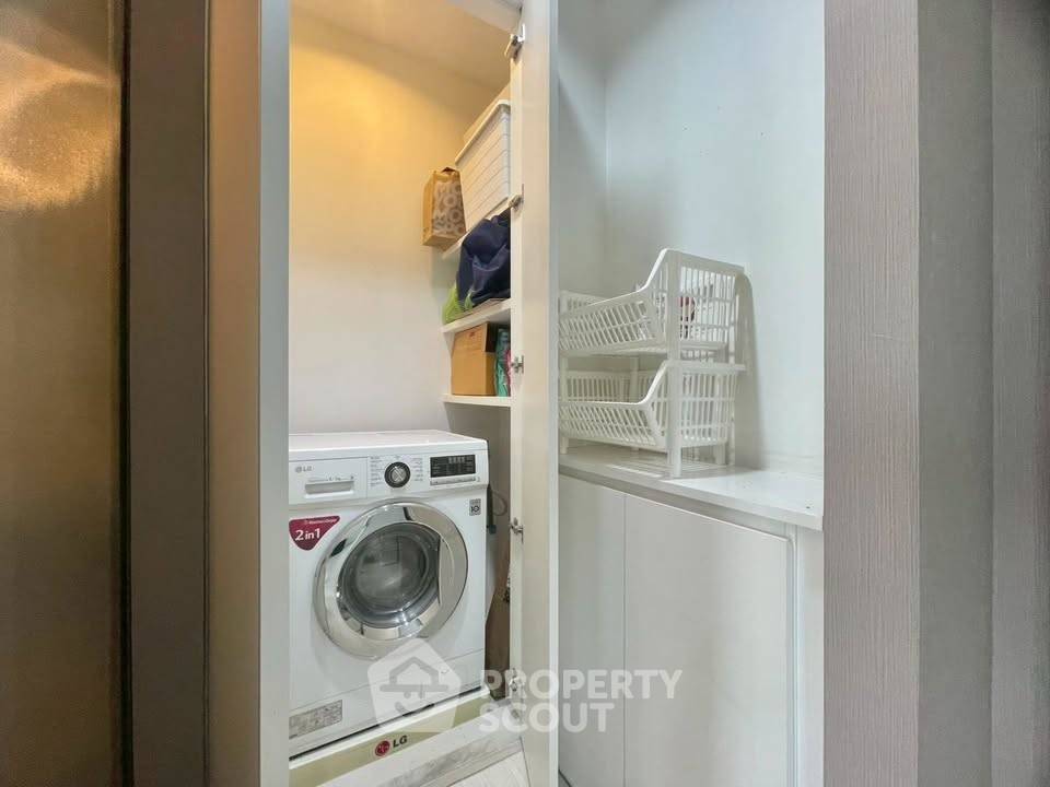 picture 1-BR Condo at Rhythm Sukhumvit 42 near BTS Ekkamai (ID 2889588) - 7/10