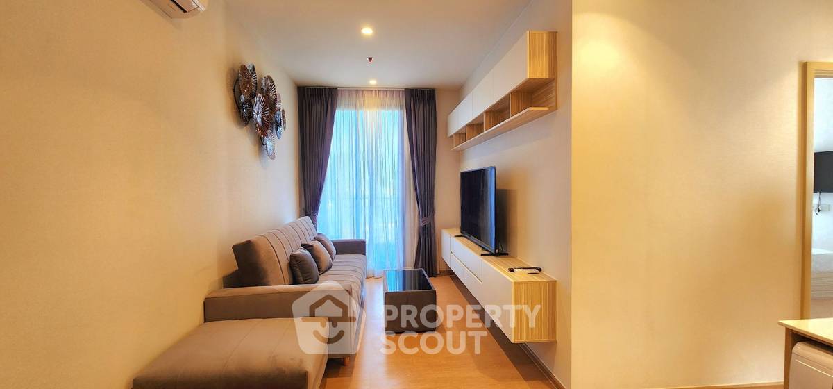picture 2-BR Condo at Maru Ekkamai 2 near BTS Ekkamai (ID 2947148) - 19/27