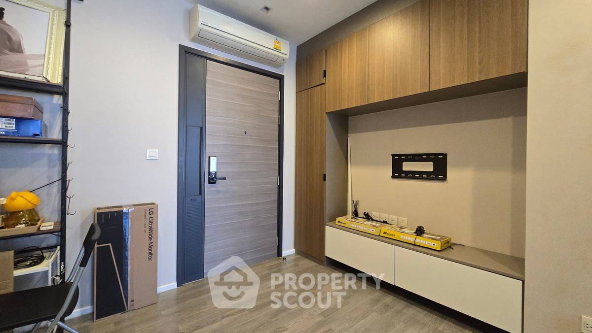 รูป คอนโด 1-ห้องนอน ที่ เดอะ รูม สาทร – เซนต์หลุยส์ ใกล้ BTS สุรศักดิ์ (ID 2941505) - รูปที่ 10/20