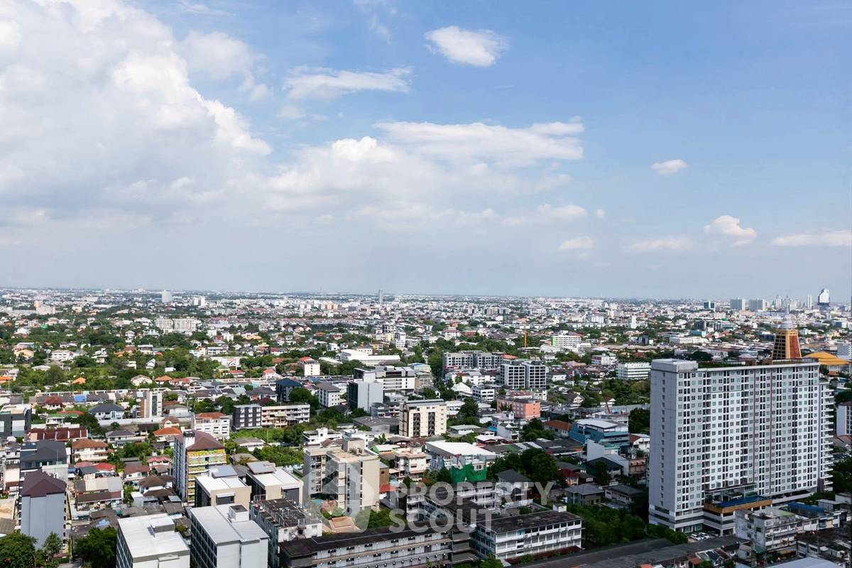 รูป คอนโด 1-ห้องนอน ที่ เดอะ ไลน์ สุขุมวิท 101 ใกล้ BTS ปุณณวิถี (ID 2903585) - รูปที่ 3/7