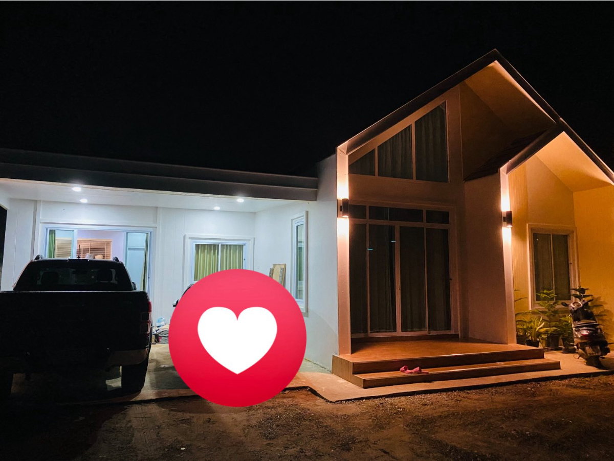 รูป บ้านให้เช่า พื้นที่ใช้สอยขนาด 150 ตร.ม. ซอยรัชนีรีสอร์ท (น้ำไม่ท่วม เงียบสงบ) - รูปที่ 2/11