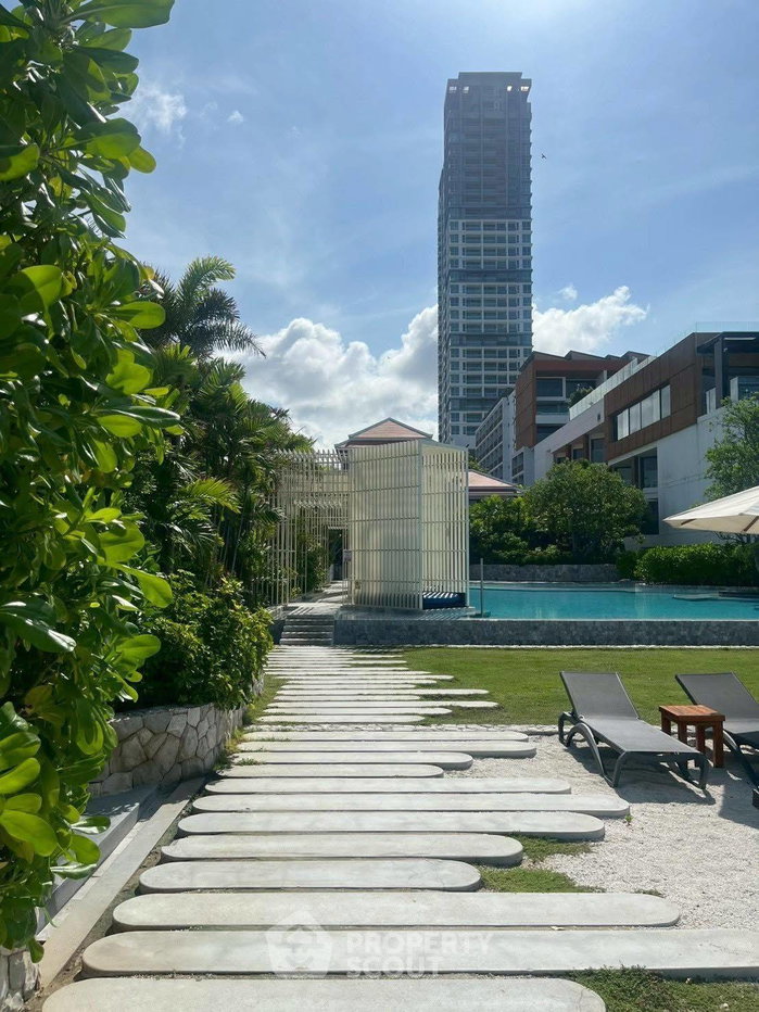 รูป คอนโด 2-ห้องนอน ที่ วีรันดา เรสซิเดนซ์ พัทยา ใกล้ เมืองพัทยา (ID 2950694) - รูปที่ 15/16