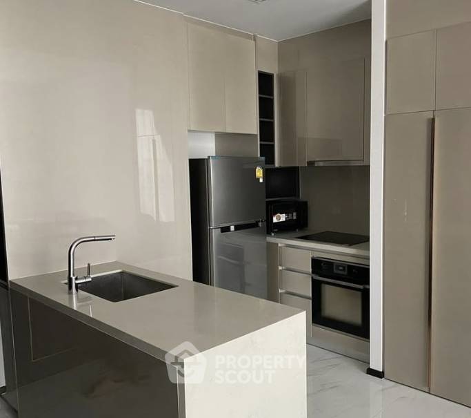 picture 2-BR Condo at Laviq Sukhumvit 57 near BTS Thong Lor (ID 2920591) - 2/4