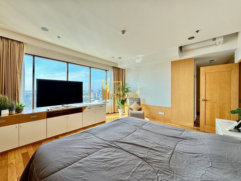 รูป Emporio Place | Beautiful 3 Bed Condo For Rent in Phrom Phong - BR10875CD - รูปที่ 13/41