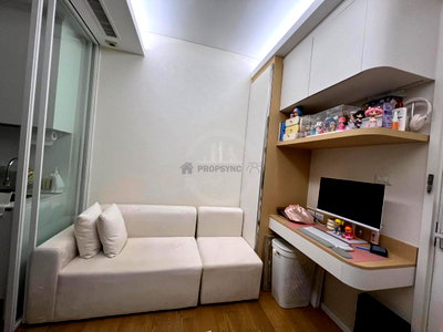 คอนโดให้เช่า : 📍The Saint Residences📍🌞🌈PS-22600766🍀☄️Contact LINE ID : @881teotq☄️🍀⚡ให้เช่า⚡ห้องสวย ทำเลดี จตุจักร ลาดพร้าว อารีย์🚅MRT พหลโยธิน