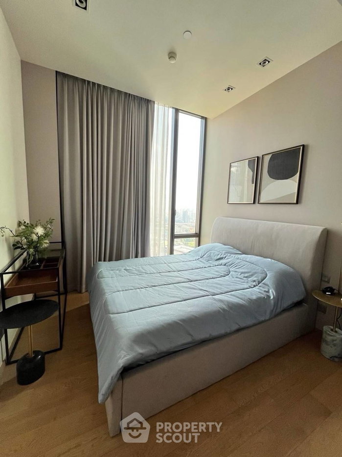รูป คอนโด 2-ห้องนอน ที่ 28 ชิดลม ใกล้ BTS ชิดลม (ID 2727162) - รูปที่ 8/10
