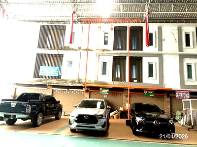 Shophouses for sale Muang Nakhon Sri Thammarat Nakhon Sri Thammarat : SHOP HOUSE 19.3 Sq.w. Muang Nakhon Sri Thammarat Nakhon Sri Thammarat for 1.9M