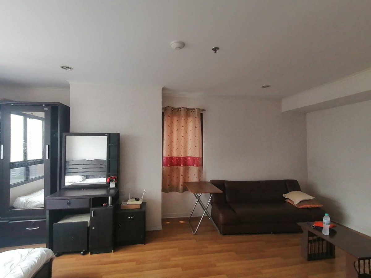 picture Sell condominum LPN Ratchada-Thaphra (Underprice) - 4/24