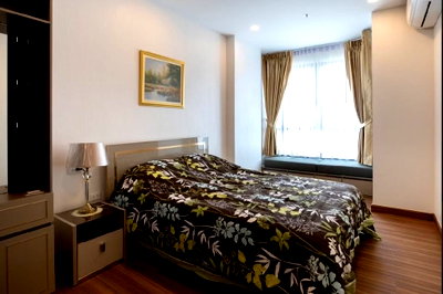 Condos for rent : Condo for Rent at Supalai Premier Charoen Nakhon (A6905066)