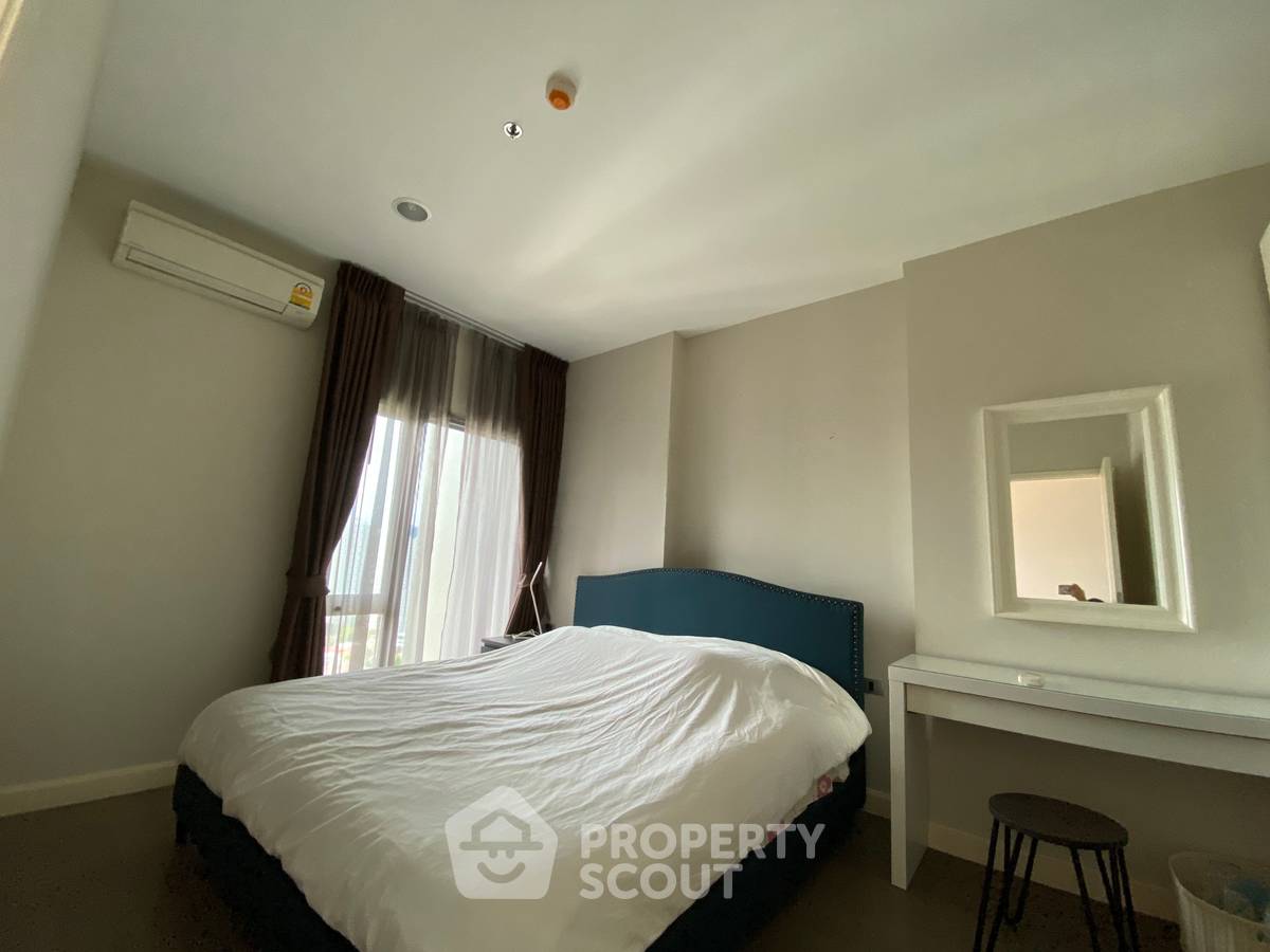 picture 1-BR Condo at The Crest Sukhumvit 34 near BTS Thong Lor (ID 2744504) - 3/6