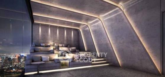 picture 2-BR Condo at Park Origin Thonglor near BTS Thong Lor (ID 1071716) - 3/5