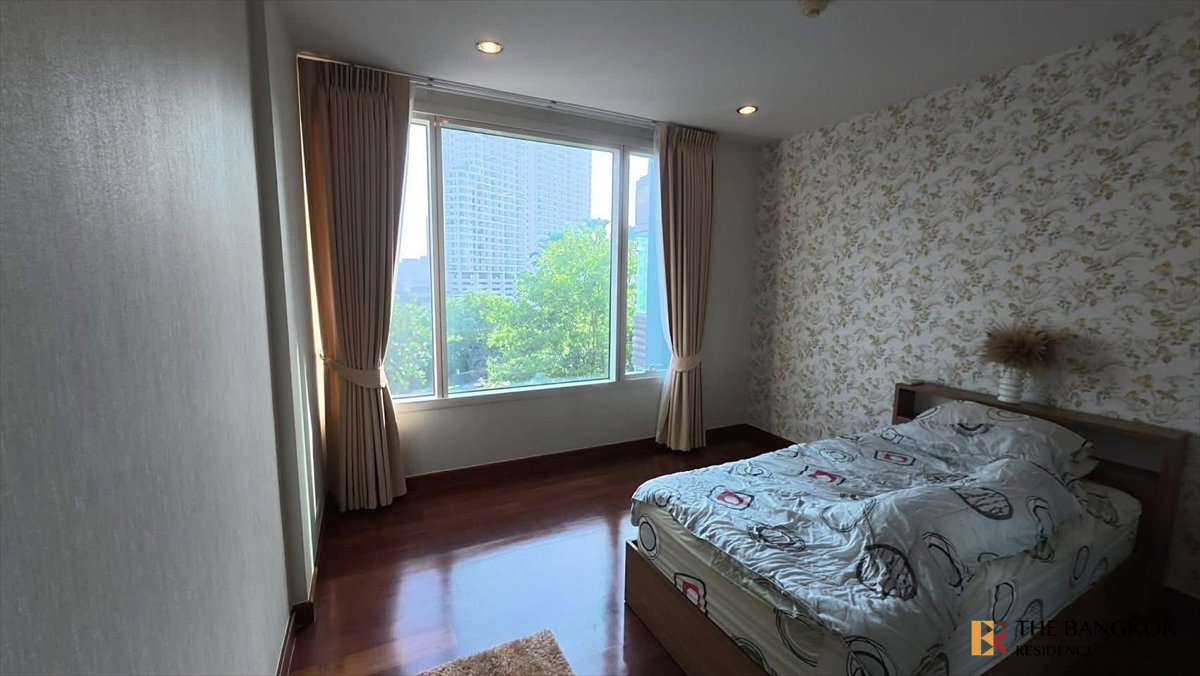 picture ✨ Modern Style Unit with City View at Watermark Chaophraya River near ICONSIAM 🌃 - 7/10