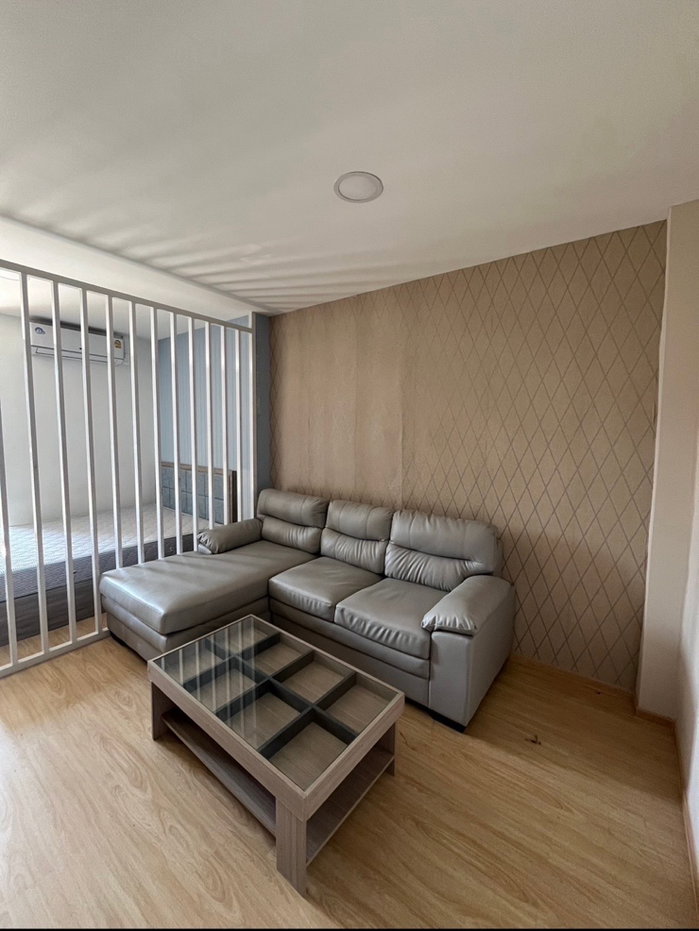 รูป ขายด่วน คอนโด City Condo รังสิต-บางพูน พร้อมคนเช่า Yield สูง 6% ต่ำกว่าราคาตลาด - รูปที่ 2/14
