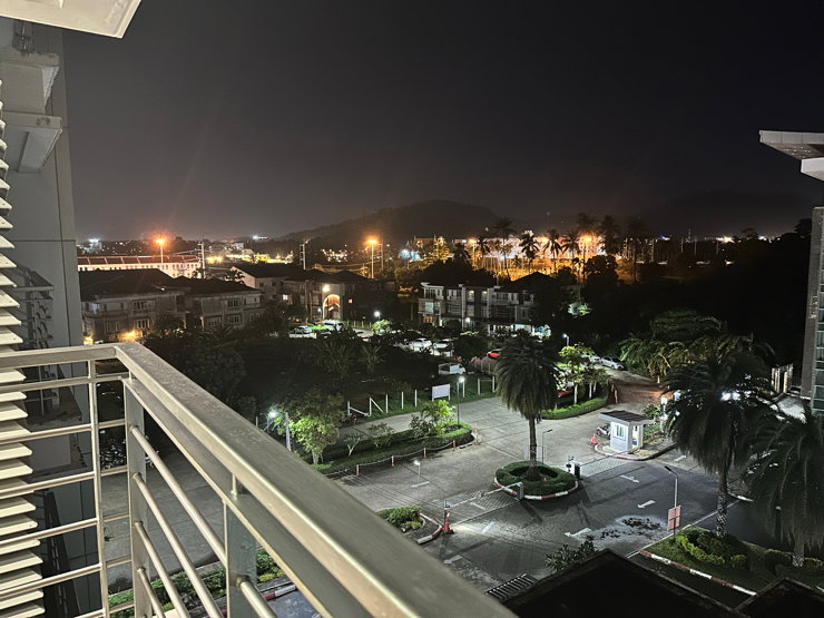 รูป ปล่อยห้องเช่า The royal palace condominium - รูปที่ 26/26