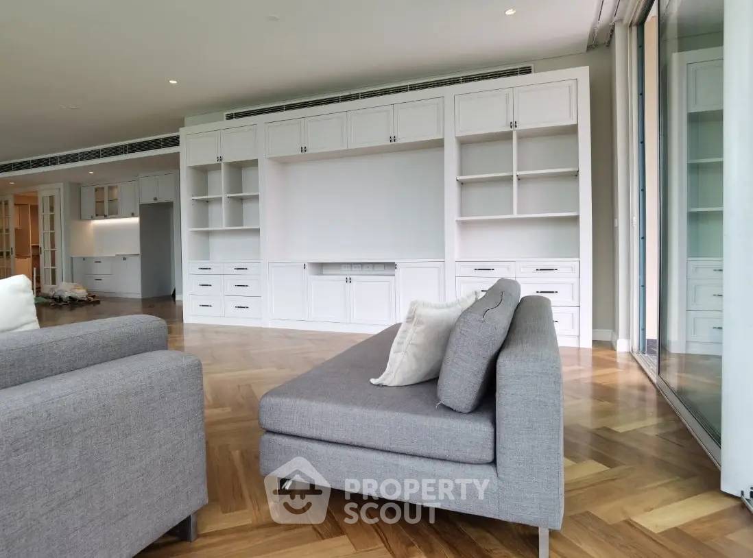 picture 3-BR Condo at The Park Chidlom near BTS Chit Lom (ID 2873593) - 2/15