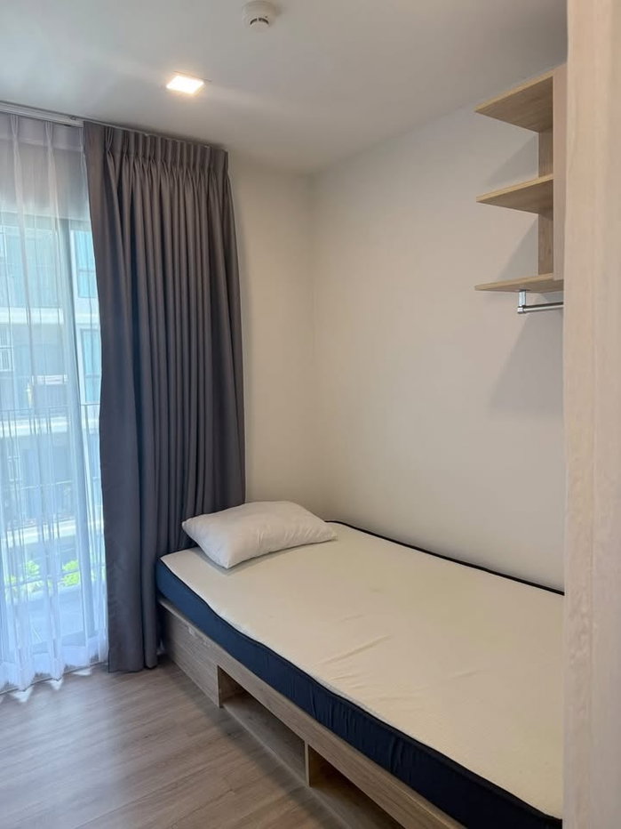 picture Condo for Rent at Atmoz Ratchada - Huaikwang (B6905068) - 8/9