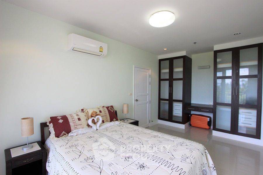 รูป คอนโด 2-ห้องนอน ที่ ซันไรส์ บีช รีสอร์ท แอนด์ เรสซิเดนซ์ ใน นาจอมเทียน (ID 1440615) - รูปที่ 6/20