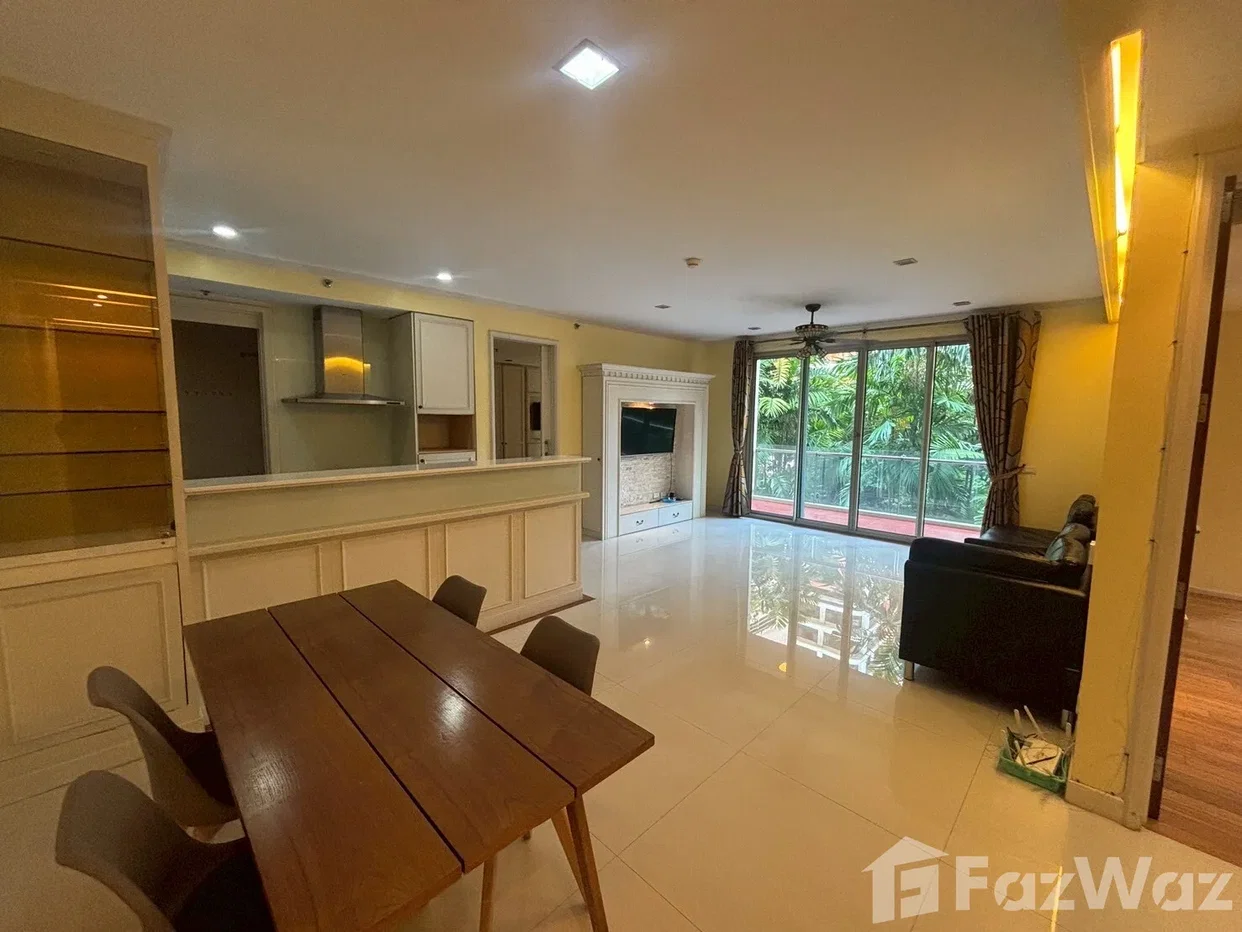 รูป ขาย คอนโด 2 ห้องนอน ในโครงการ เดอะ ลีเจ้นด์ ศาลาแดง 6381043 - รูปที่ 4/21