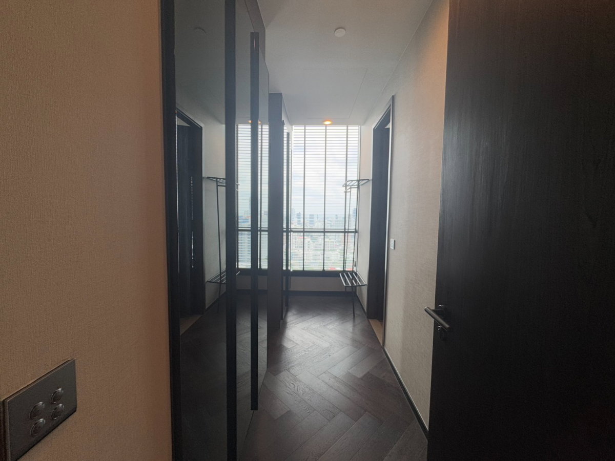 picture [For Rent] The Esse Sukhumvit 36 2 Bedrooms, 2 Bathrooms *Ready to move in - 9/19