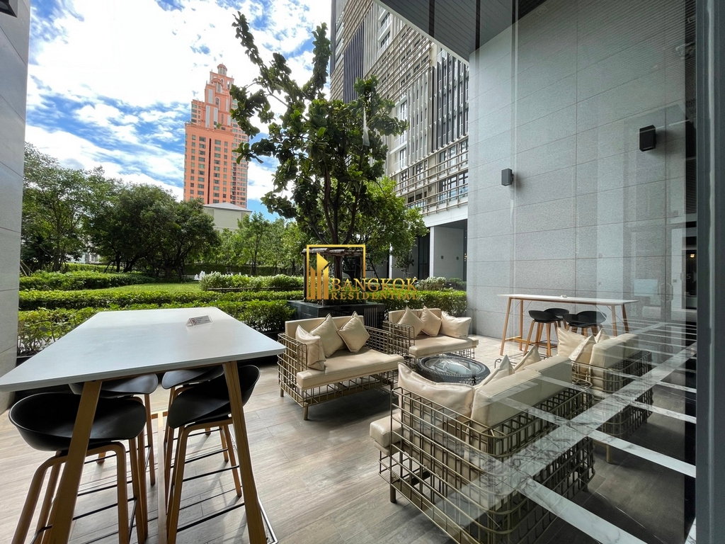 รูป Park 24 | Modern 2 Bedroom Condo For Rent in Phrom Phong - BR9967CD - รูปที่ 31/33