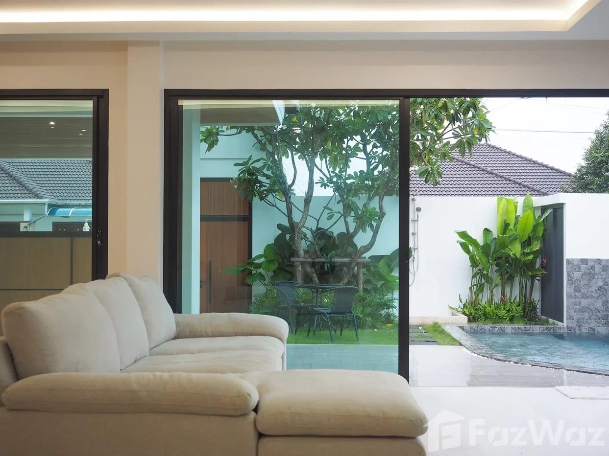 picture Modern Pool villa in Neramit 5 ,Paklock For Sale 13.9MB 6404053 - 14/36