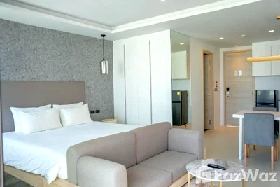 Condos for sale : A new 5-star quality sea-view condominium near Karon Beach 6403216