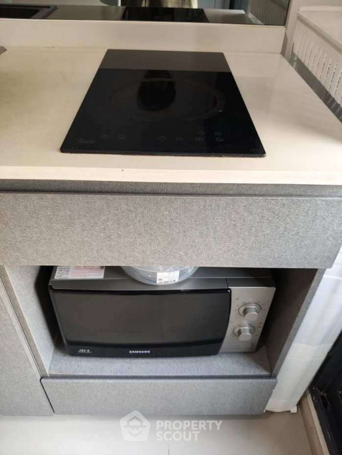 รูป คอนโด 1-ห้องนอน ที่ ไอดีโอ พระราม 9 - ตัดใหม่ ใกล้ ARL รามคำแหง (ID 2727120) - รูปที่ 8/11