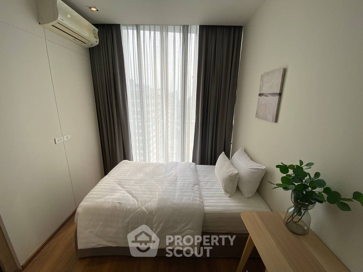 picture 2-BR Condo at Park Origin Phrom Phong near BTS Phrom Phong (ID 2948447) - 10/12