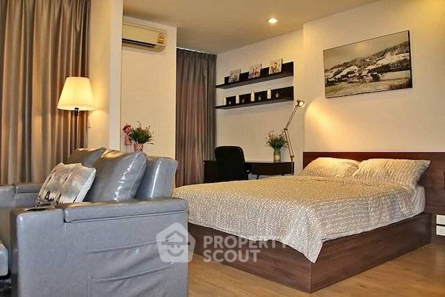 picture 1-BR Condo at Ideo Q Chula Samyan near MRT Sam Yan (ID 2946881) - 1/8