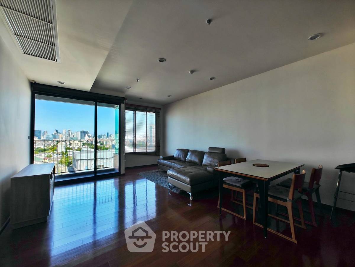 picture 2-BR Condo at Parco Condominium in Thung Maha Mek (ID 2942634) - 4/9