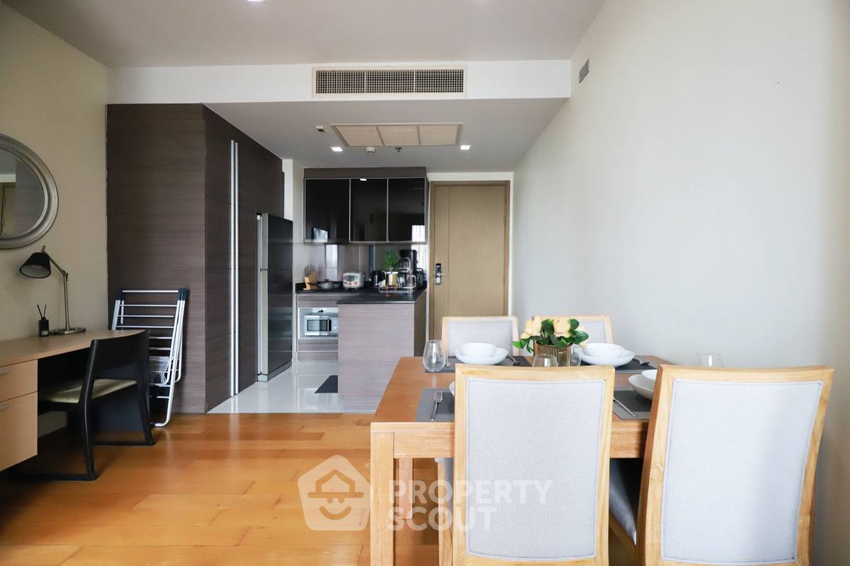 picture 1-BR Condo at Keyne By Sansiri near BTS Thong Lor (ID 2723502) - 6/8