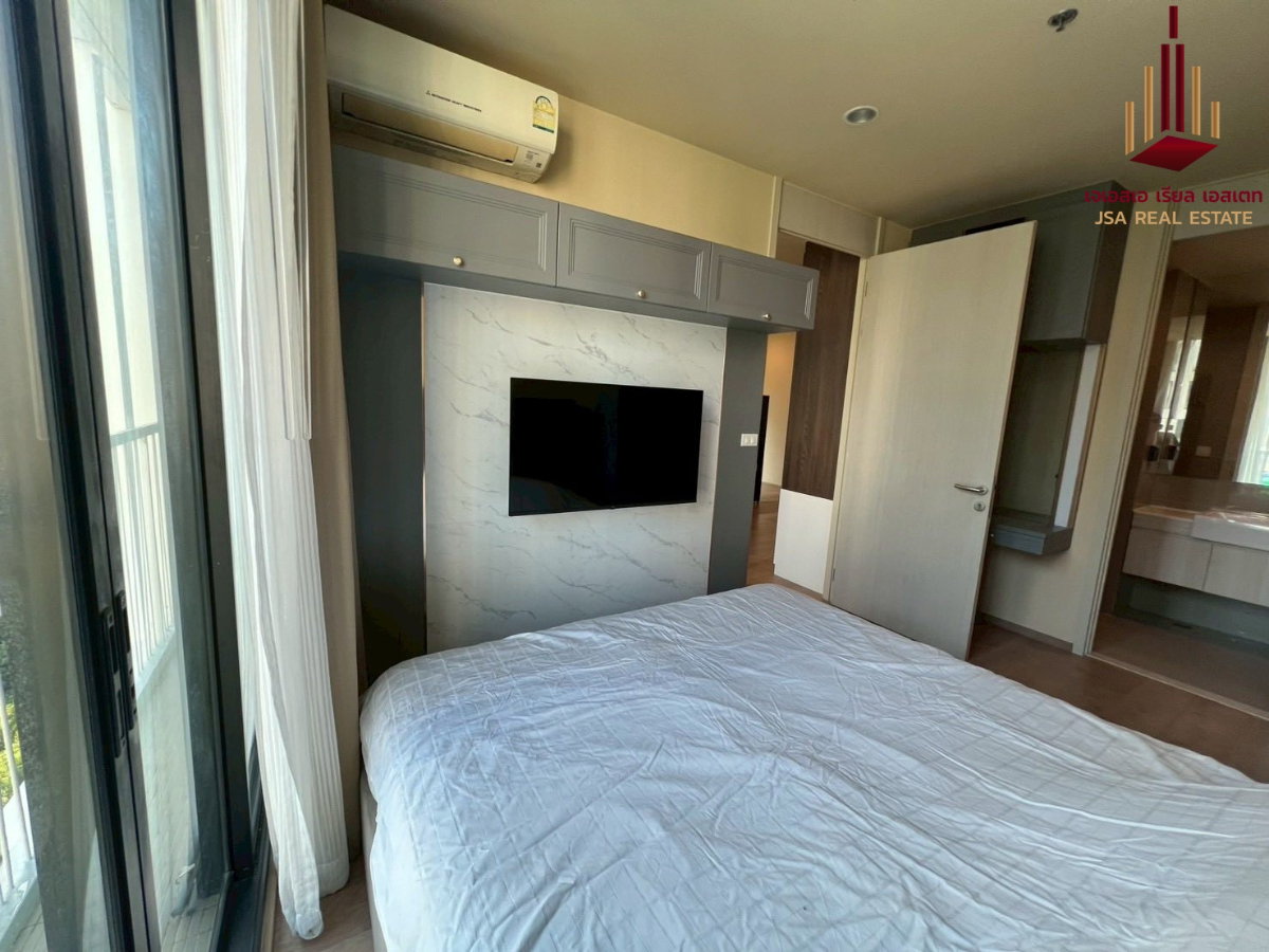 picture ✨ For Rent: Noble Recole Condo ✨    💰 Only 47,000 THB/month - 3/5