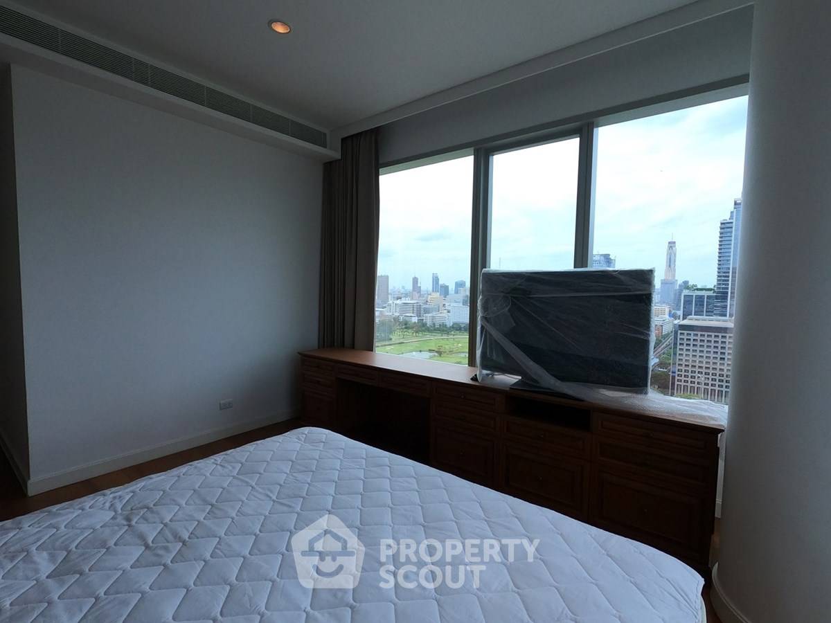 picture 3-BR Condo at 185 Rajadamri near BTS Ratchadamri (ID 2873616) - 11/23
