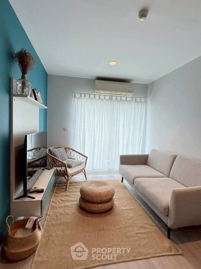 รูป คอนโด 2-ห้องนอน ที่ เซ็นทริค ซี พัทยา ใกล้ พัทยากลาง (ID 2950816) - รูปที่ 3/10