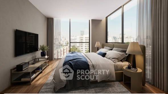 picture 2-BR Condo at The Crest Sukhumvit 34 near BTS Thong Lor (ID 2947359) - 2/5