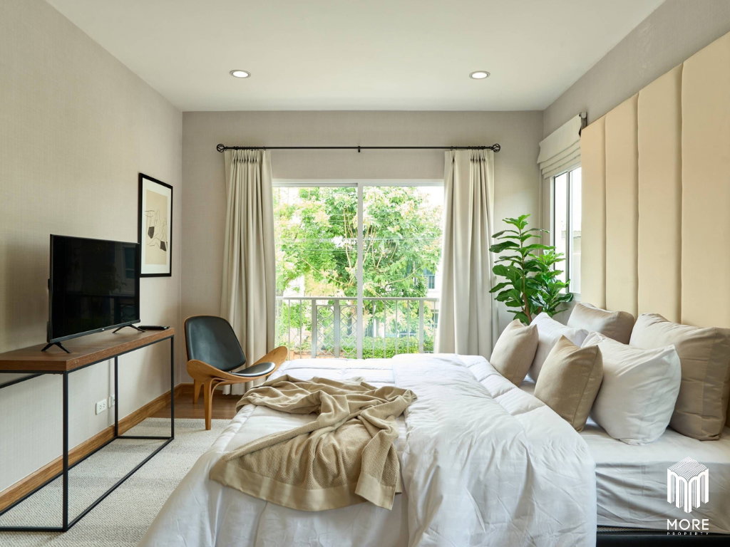 รูป ขายบ้านเดี่ยวรีโนเวทใหม่ ภัสสร ไพรด์ มหิดล – เจริญเมือง (ID:552HS) - รูปที่ 10/26