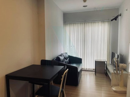 รูปภาพ 🎊 For Rent Condo BANGKOK HORIZON RATCHADA - THAPRA Building H, Floor 10,1 bed room, Room size 28.00 sqm