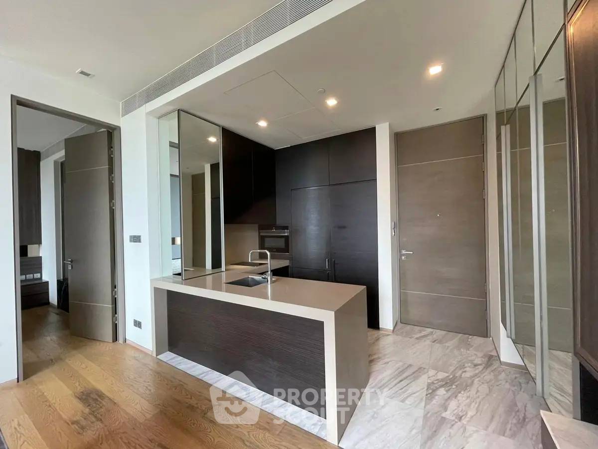 picture 1-BR Condo at Saladaeng One near MRT Si Lom (ID 2874549) - 7/18
