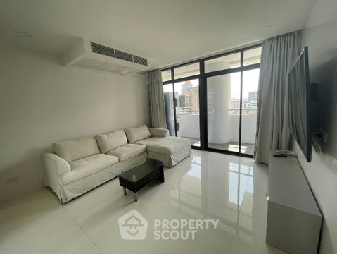 1-BR Condo at The Waterford Park Sukhumvit 53 Condominium near BTS Thong Lor (ID 2934024)