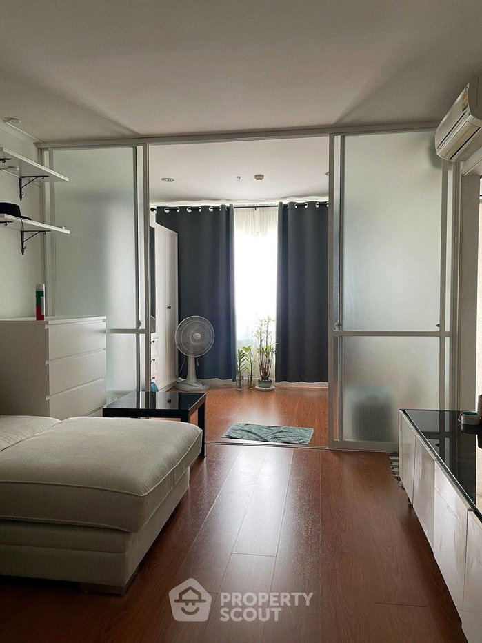 รูป คอนโด 1-ห้องนอน ที่ คอนโด ลุมพินี วิลล์ ประชาชื่น-พงษ์เพชร ใน เมืองนนทบุรี (ID 2933287) - รูปที่ 2/8