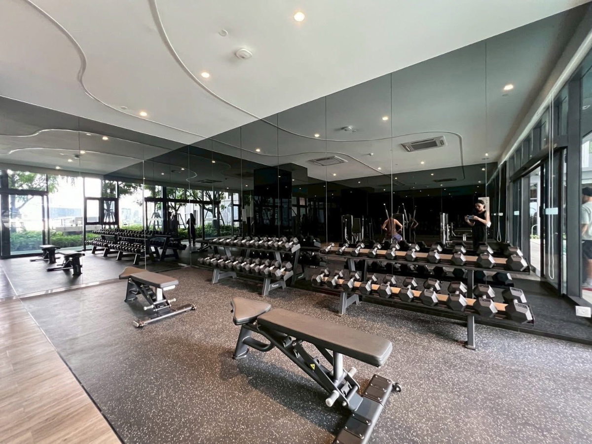 picture #SC14178  📌 Rent | 🟦🟨Aspire Sukhumvit - Rama 4​🟥🟩𝑪𝒐𝒏𝒕𝒂𝒄𝒕𝑳𝑰𝑵𝑬:@𝒔𝒆𝒄𝒓𝒆𝒕𝒑𝒓𝒐𝒑𝒆𝒓𝒕𝒚 🔥✨ - 12/13