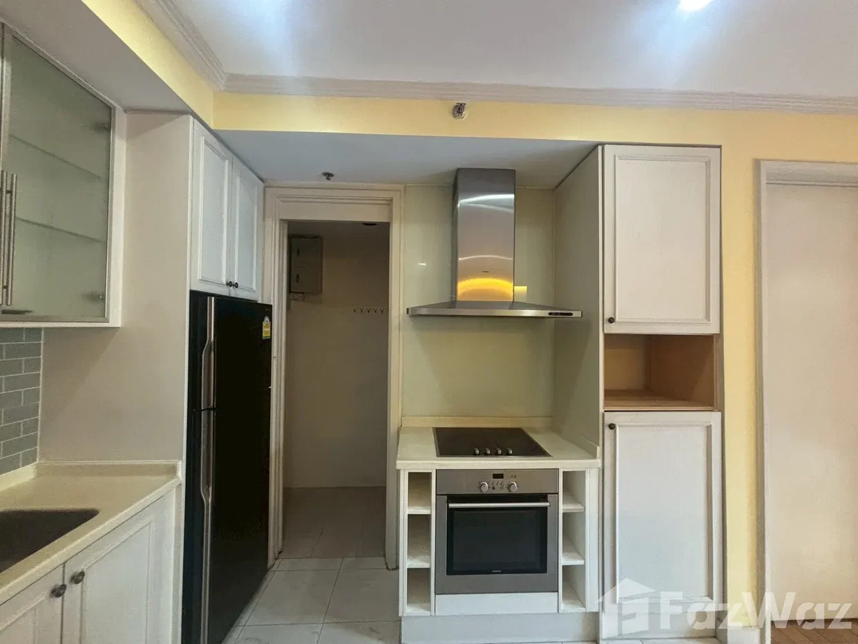 picture 2 Bedroom Condo for rent at The Legend Saladaeng 6381043 - 12/21