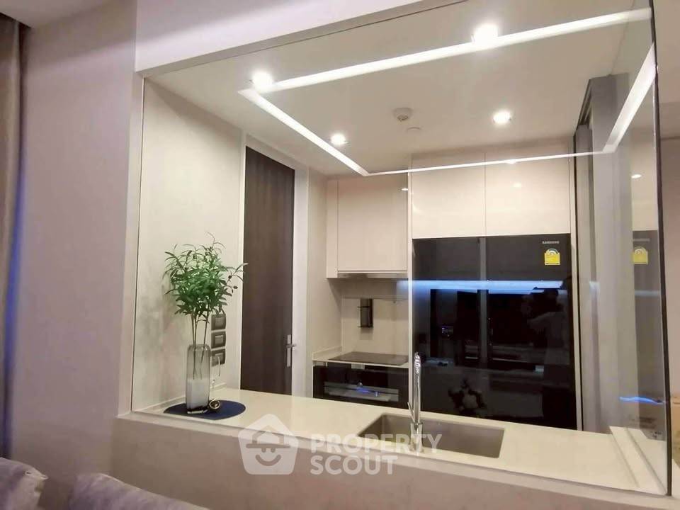 รูป คอนโด 2-ห้องนอน ที่ เดอะ แบงค็อค สาทร ใกล้ BTS สุรศักดิ์ (ID 2946340) - รูปที่ 5/6