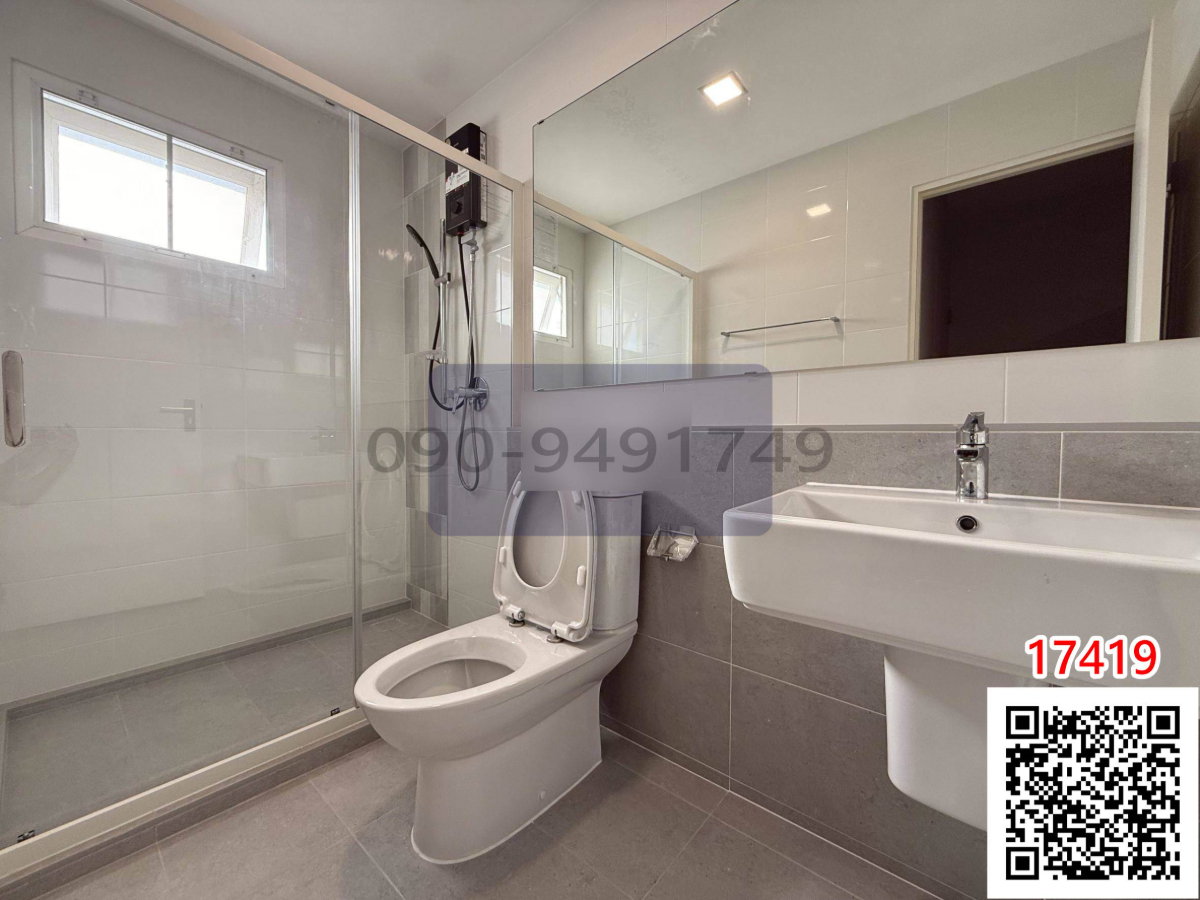 รูป เช่า บ้านเดี่ยว 2 ชั้น โครงการ Villagio ศรีนครินทร์-บางนา ใกล้ Mega บางนา - รูปที่ 15/20