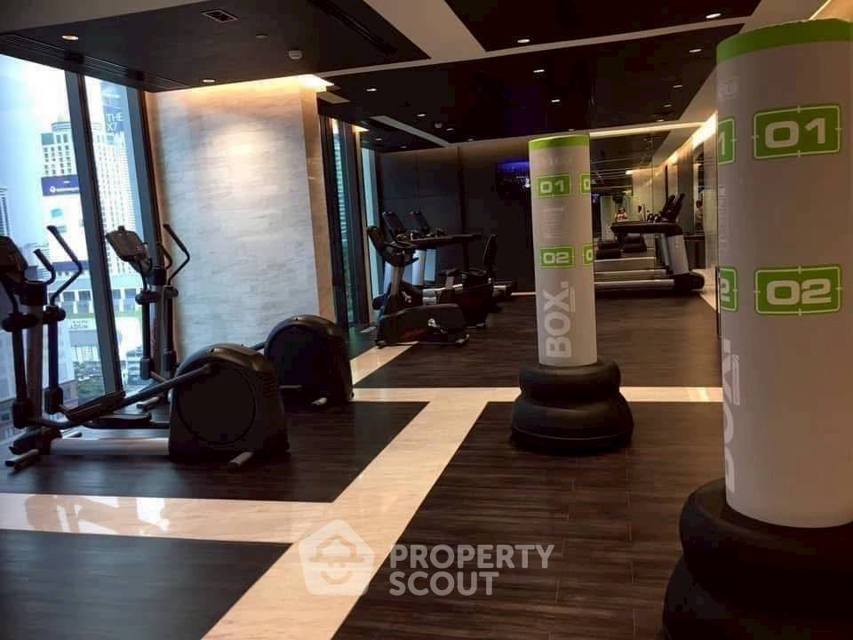picture 1-BR Condo at 28 Chidlom near BTS Chit Lom (ID 2713412) - 13/17