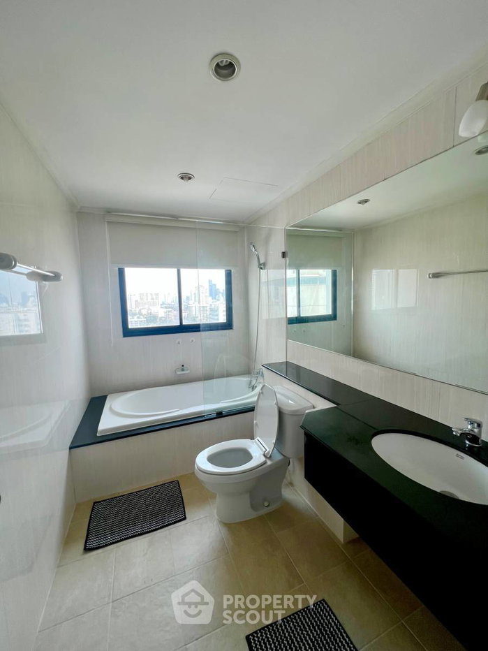 รูป คอนโด 3-ห้องนอน ที่ ศุภาลัย พรีเมียร์ เพลส อโศก ใกล้ MRT เพชรบุรี (ID 1174348) - รูปที่ 11/11