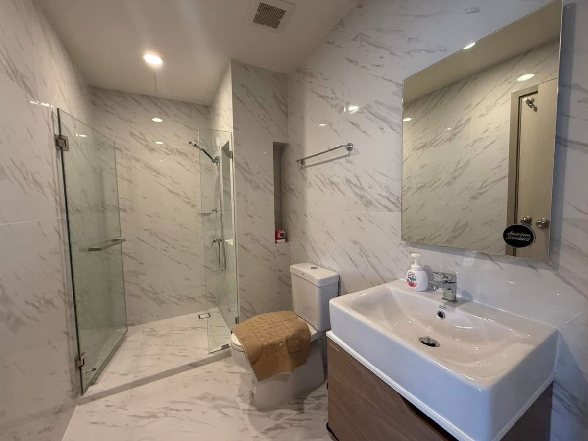 picture For   rent   IDEO Mobi Sukhumvit Eastpoint  🔴🔴 - 9/9