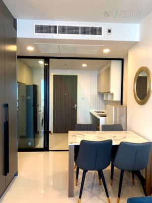 Condos for rent : 📌 For Rent Condo SUPALAI PREMIER CHAROENNAKHON Building 1, Floor 23,1 bed room, Room size 48.00 sqm