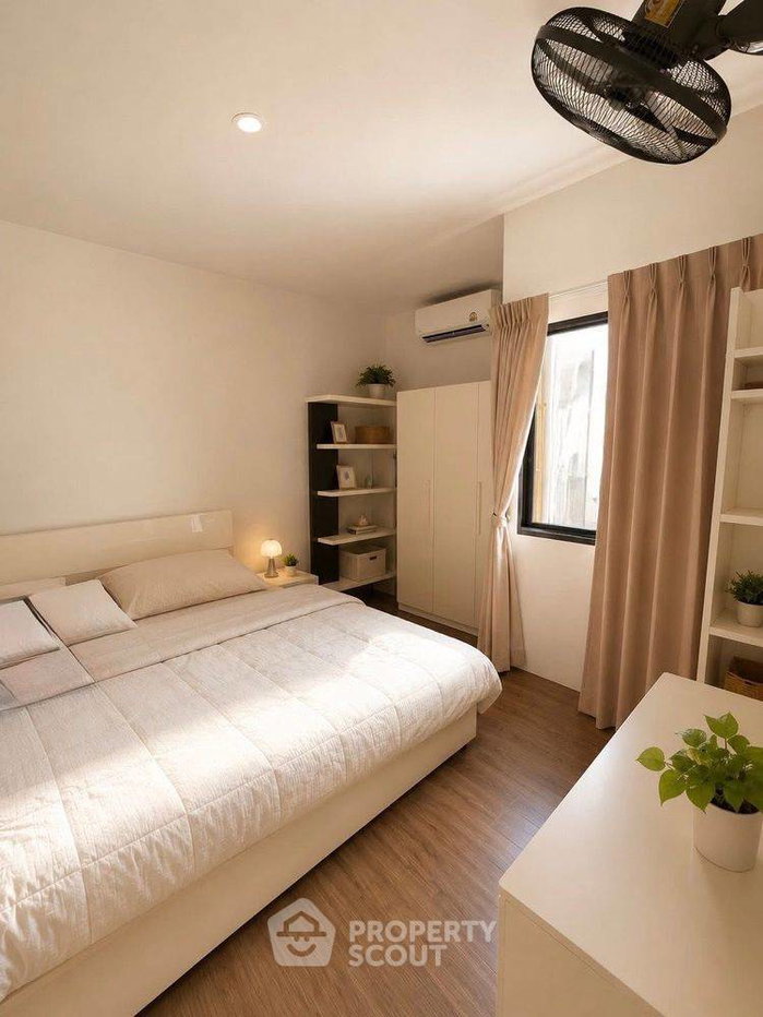 picture 3-BR Townhouse at Maison 168 Latphrao 101 in Khlong Chan (ID 2949427) - 14/16