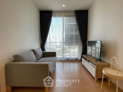 2-BR Condo at Maru Ekkamai 2 near BTS Ekkamai (ID 820232)